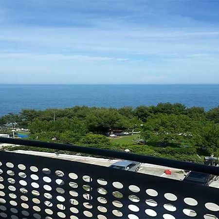 Hotel Eden Gigli 努马纳 外观 照片