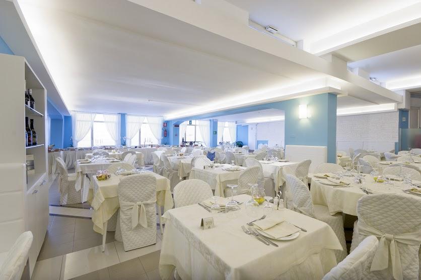 Hotel Eden Gigli 努马纳 外观 照片