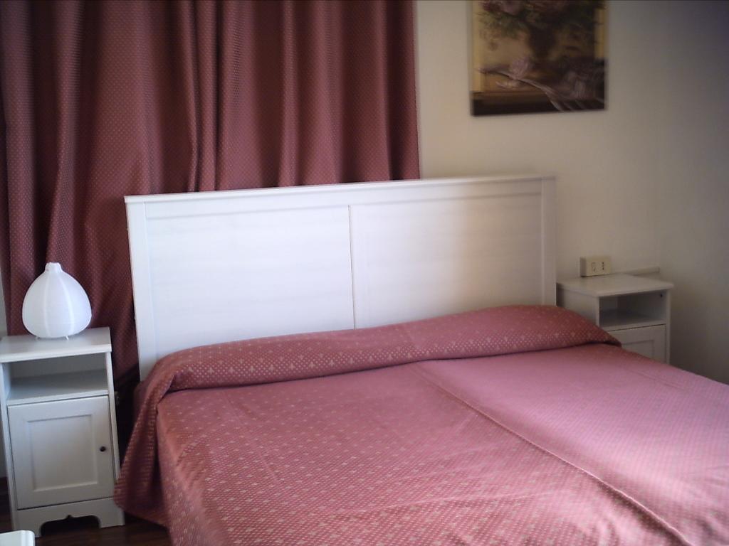 Hotel Eden Gigli 努马纳 外观 照片
