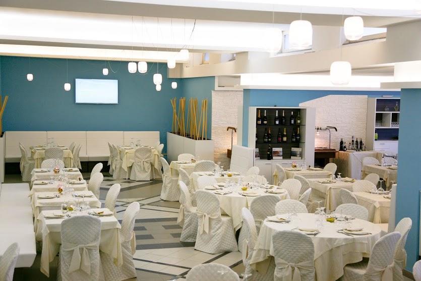 Hotel Eden Gigli 努马纳 外观 照片