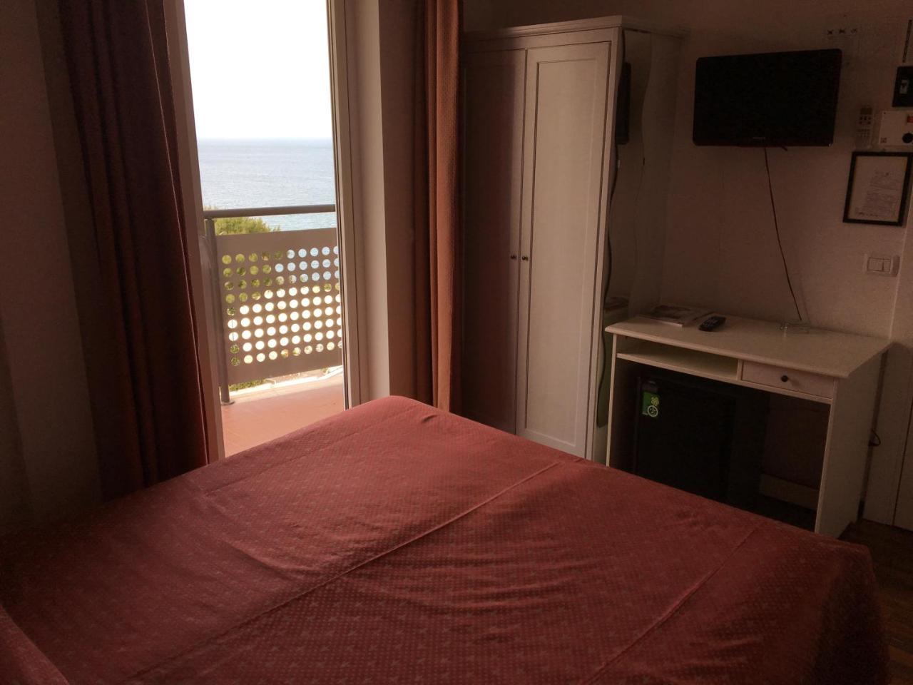 Hotel Eden Gigli 努马纳 外观 照片